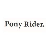 Pony Rider